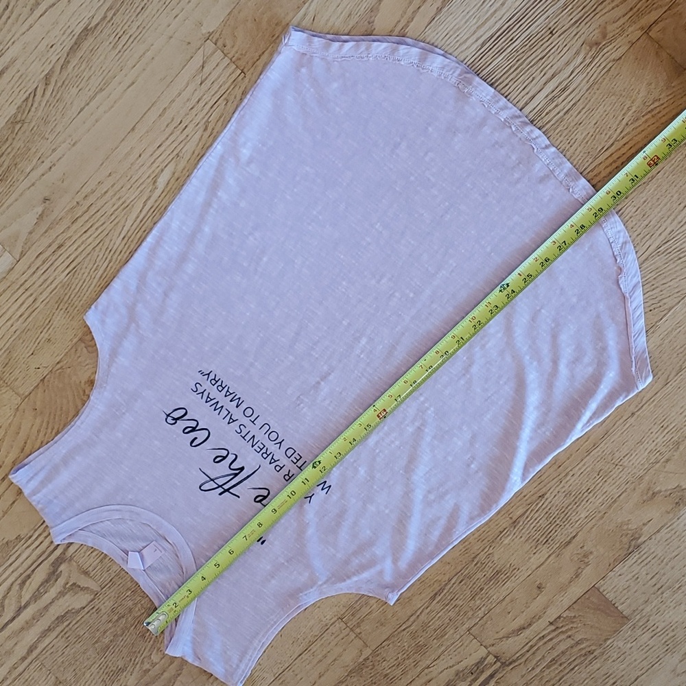 Alternative Apparel CEO Tank Top - Picture 7 of 7